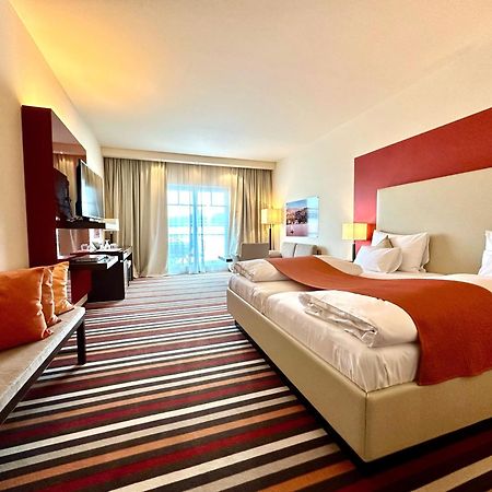 Casinohotel Velden Velden am Wörthersee Eksteriør bilde