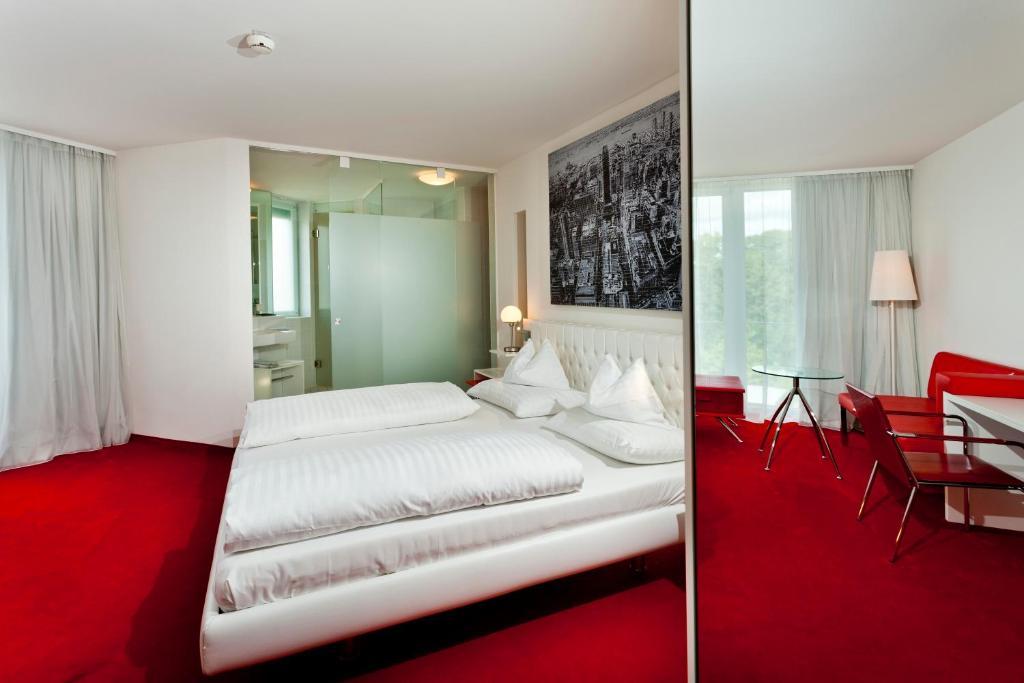 Casinohotel Velden Velden am Wörthersee Rom bilde