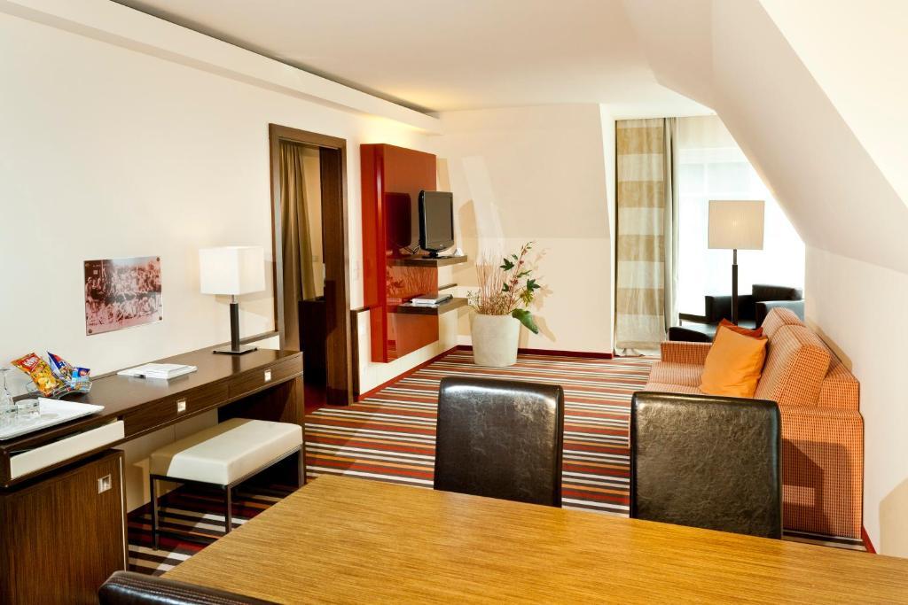 Casinohotel Velden Velden am Wörthersee Rom bilde