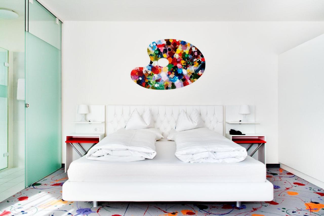 Casinohotel Velden Velden am Wörthersee Rom bilde